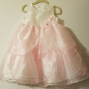 Baby Grand Signature Dress